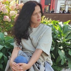 Фотография девушки Юлия, 47 лет из г. Екатеринбург