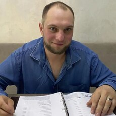 Фотография мужчины Иван, 32 года из г. Макинск