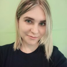 Фотография девушки Оксана, 36 лет из г. Химки