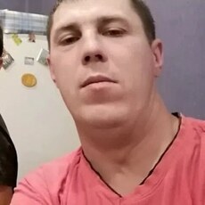 Фотография мужчины Андрей, 38 лет из г. Кобрин