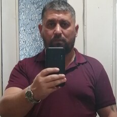 Фотография мужчины Nik, 46 лет из г. Ульяновск