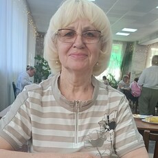 Фотография девушки Валентина, 69 лет из г. Новосибирск