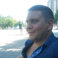 Фотография мужчины Василий, 47 лет из г. Воронеж