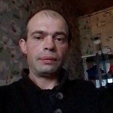 Фотография мужчины Виталя, 41 год из г. Бежаницы