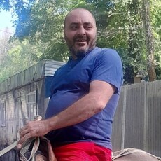 Фотография мужчины Артем, 44 года из г. Ереван