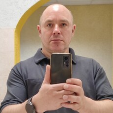 Фотография мужчины Дмитрий, 46 лет из г. Минск