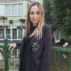 Фотография девушки Инна, 49 лет из г. Воронеж