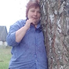 Фотография девушки Елена, 58 лет из г. Пинск
