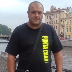 Фотография мужчины Сергей, 49 лет из г. Муром