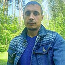 Макс, 40 лет