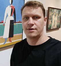 Фотография мужчины Алексей, 43 года из г. Москва