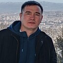 Арман, 36 лет