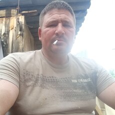 Фотография мужчины Сергей, 45 лет из г. Славяносербск