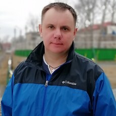 Евгений, 48 из г. Благовещенск.