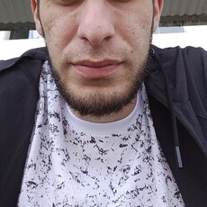 Фотография мужчины Алим, 35 лет из г. Нальчик