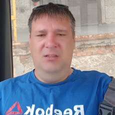 Фотография мужчины Иван, 40 лет из г. Москва
