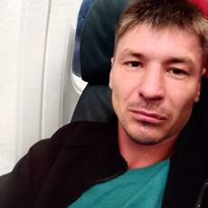 Фотография мужчины Nik, 35 лет из г. Уссурийск