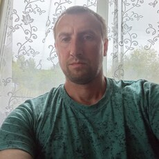 Фотография мужчины Андрей, 37 лет из г. Кострома