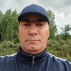 Фотография мужчины Vardan, 50 лет из г. Гагарин