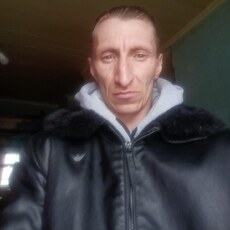 Фотография мужчины Владислав, 41 год из г. Богданович