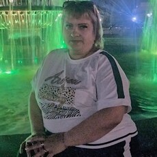Фотография девушки Светлана, 42 года из г. Белово