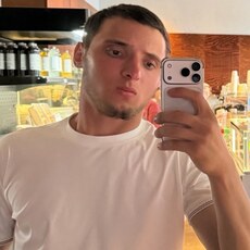 Фотография мужчины Сильвестр, 19 год из г. Тверь