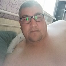 Фотография мужчины Саша, 43 года из г. Гремячинск