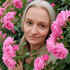 Фотография девушки Janna, 39 лет из г. Пушкино (Московская Обл)