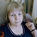 Верочка, 67 лет