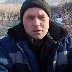 Фотография мужчины Сергей, 37 лет из г. Известковый