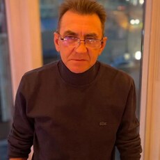 Фотография мужчины Александр, 62 года из г. Томск
