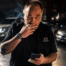 Фотография мужчины Максим, 43 года из г. Тараз