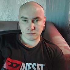 Фотография мужчины Алексей, 34 года из г. Волковыск