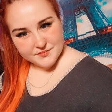 Фотография девушки Алина, 35 лет из г. Шадринск