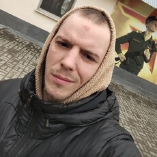 Фотография мужчины Станислав, 35 лет из г. Нижняя Тура