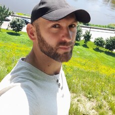 Фотография мужчины Денис, 43 года из г. Белоозерск