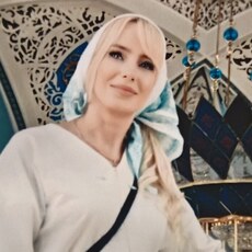 Ирина, 42 из г. Ульяновск.