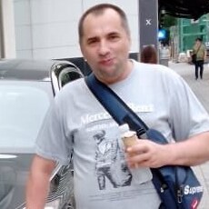 Фотография мужчины Денис, 47 лет из г. Арсеньев