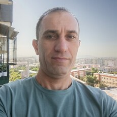 Фотография мужчины Хадис, 45 лет из г. Новокубанск