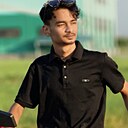 Атик Ариян, 23 года