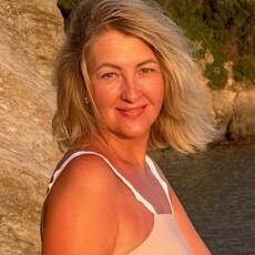 Фотография девушки Светлана, 44 года из г. Владимир