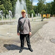 Фотография мужчины Вячеслав, 50 лет из г. Узловая
