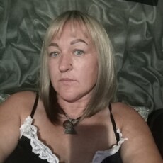 Фотография девушки Вишня, 46 лет из г. Новоаннинский