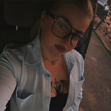 Екатерина, 28 из г. Донецк.