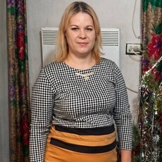 Фотография девушки Надія, 37 лет из г. Винница