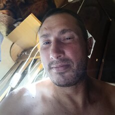 Фотография мужчины Миха, 42 года из г. Усть-Донецкий