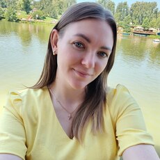 Анастасия, 25 из г. Щелково.