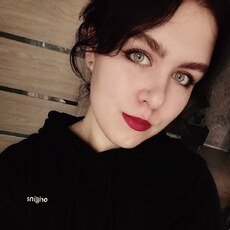 Марина, 27 из г. Брянск.