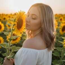 Фотография девушки Ангелина, 26 лет из г. Можайск