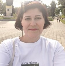 Фотография девушки Наталья, 45 лет из г. Муром